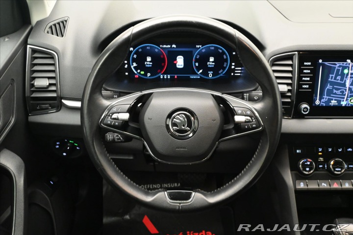 Škoda Karoq 2,0 TDI 85 kW DSG Ambitio 2023