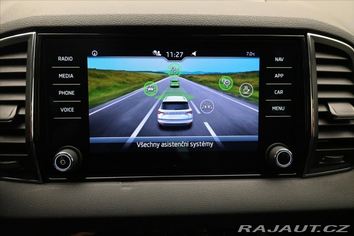 Škoda Karoq 2,0 TDI 85 kW DSG Ambitio 2023