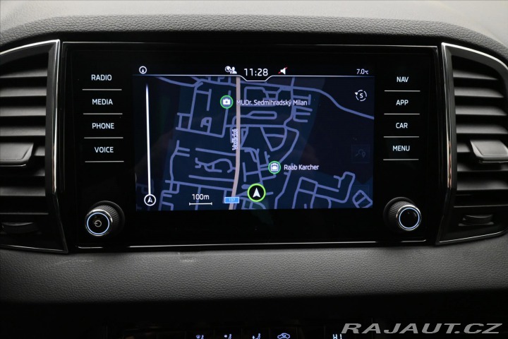 Škoda Karoq 2,0 TDI 85 kW DSG Ambitio 2023