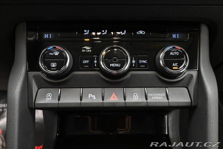 Škoda Karoq 2,0 TDI 85 kW DSG Ambitio 2023