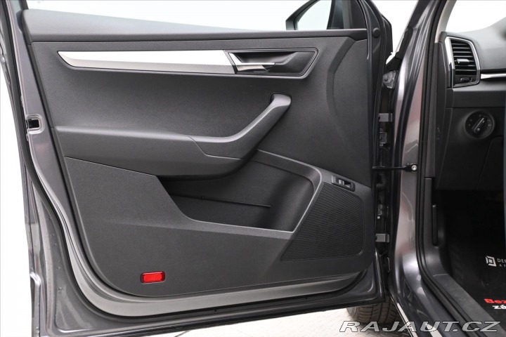 Škoda Karoq 2,0 TDI 85 kW DSG Ambitio 2023