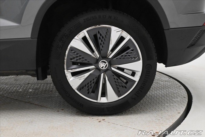 Škoda Karoq 2,0 TDI 85 kW DSG Ambitio 2023