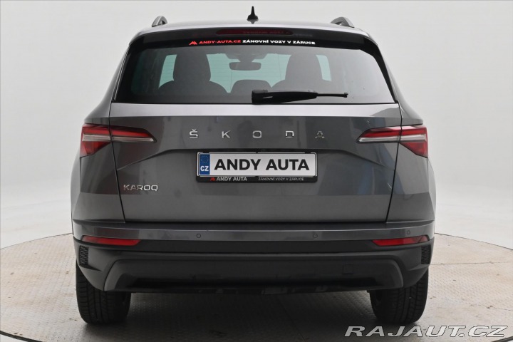 Škoda Karoq 2,0 TDI 85 kW DSG Ambitio 2023