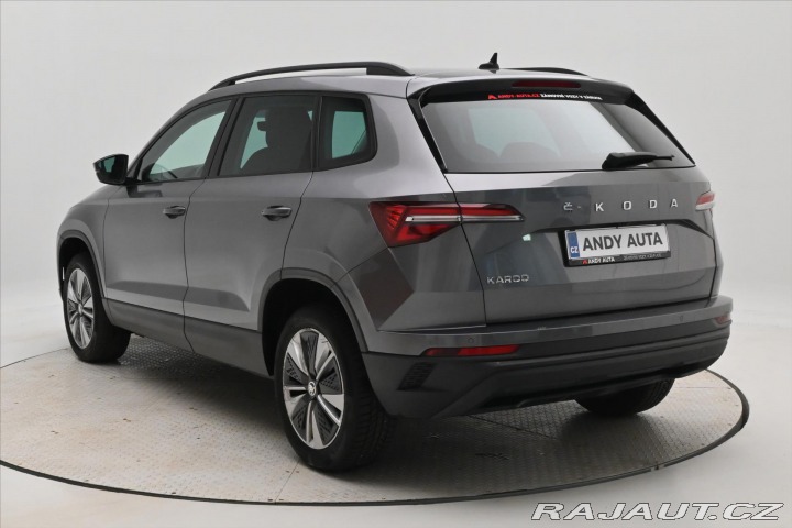 Škoda Karoq 2,0 TDI 85 kW DSG Ambitio 2023