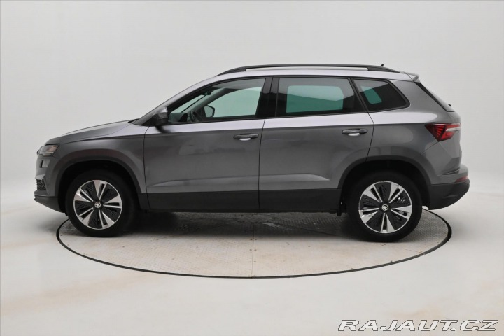 Škoda Karoq 2,0 TDI 85 kW DSG Ambitio 2023