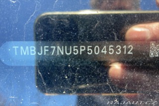 Škoda Karoq 2,0 TDI 85 kW DSG Ambitio 2023