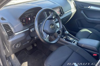 Škoda Karoq 2,0 TDI 85 kW DSG Ambitio 2023