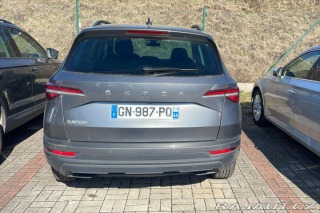 Škoda Karoq 2,0 TDI 85 kW DSG Ambitio 2023