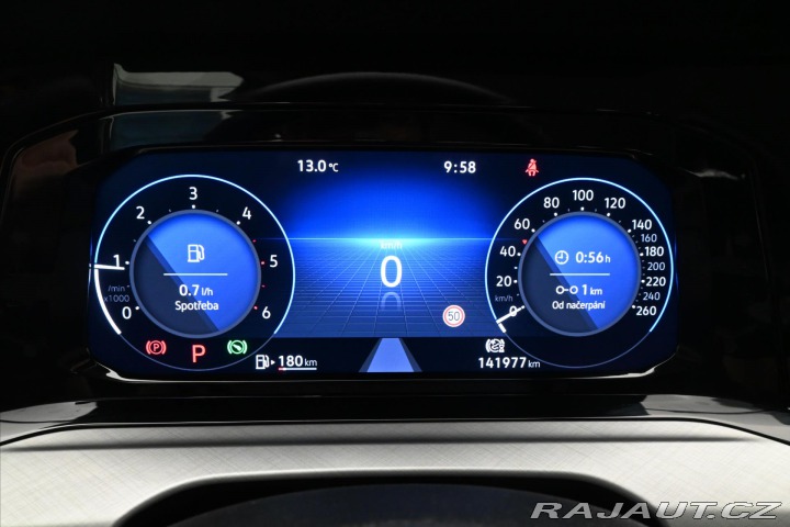 Volkswagen Golf 2,0 TDI 110kW DSG Life Zá 2022