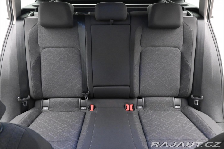 Volkswagen Golf 2,0 TDI 110kW DSG Life Zá 2022