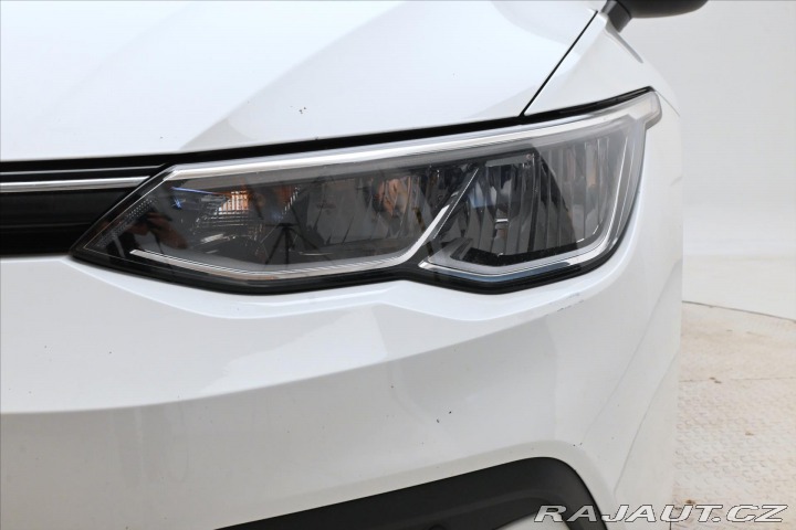 Volkswagen Golf 2,0 TDI 110kW DSG Life Zá 2022