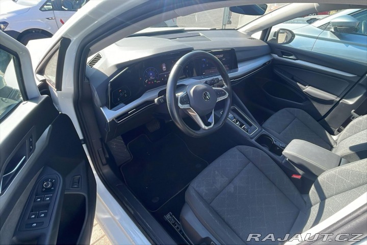Volkswagen Golf 2,0 TDI 110 kW DSG Life V 2022