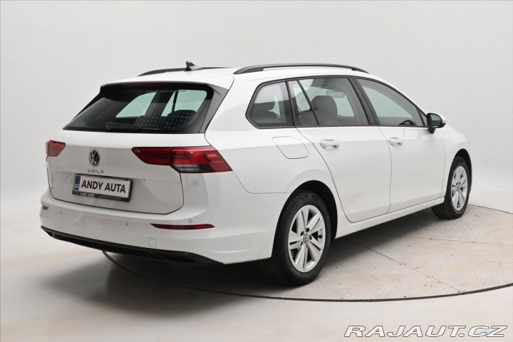 Volkswagen Golf 2,0 TDI 110kW DSG Life Zá 2022