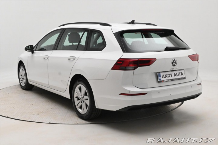 Volkswagen Golf 2,0 TDI 110kW DSG Life Zá 2022