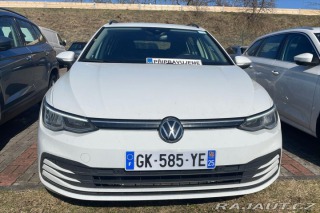 Volkswagen Golf 2,0 TDI 110 kW DSG Life V 2022