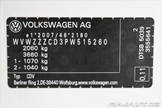 Volkswagen Golf 2,0 TDI 110kW DSG Life Zá 2022
