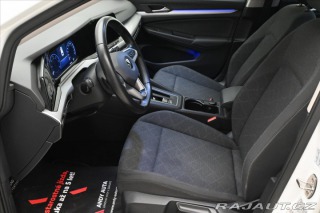 Volkswagen Golf 2,0 TDI 110kW DSG Life Zá 2022