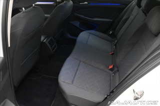 Volkswagen Golf 2,0 TDI 110kW DSG Life Zá 2022