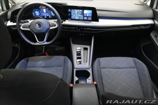 Volkswagen Golf 2,0 TDI 110kW DSG Life Zá 2022