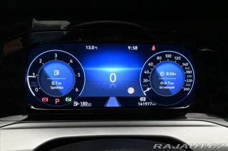 Volkswagen Golf 2,0 TDI 110kW DSG Life Zá 2022