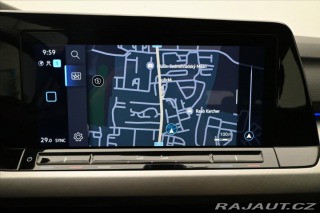 Volkswagen Golf 2,0 TDI 110kW DSG Life Zá 2022