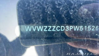 Volkswagen Golf 2,0 TDI 110 kW DSG Life V 2022