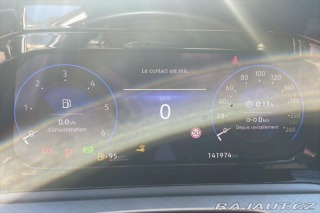 Volkswagen Golf 2,0 TDI 110 kW DSG Life V 2022