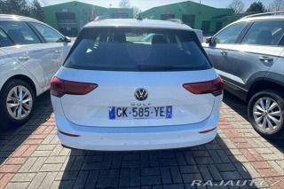 Volkswagen Golf 2,0 TDI 110 kW DSG Life V 2022