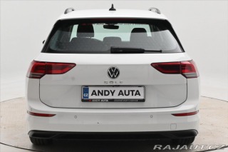 Volkswagen Golf 2,0 TDI 110kW DSG Life Zá 2022