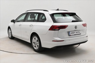 Volkswagen Golf 2,0 TDI 110kW DSG Life Zá 2022