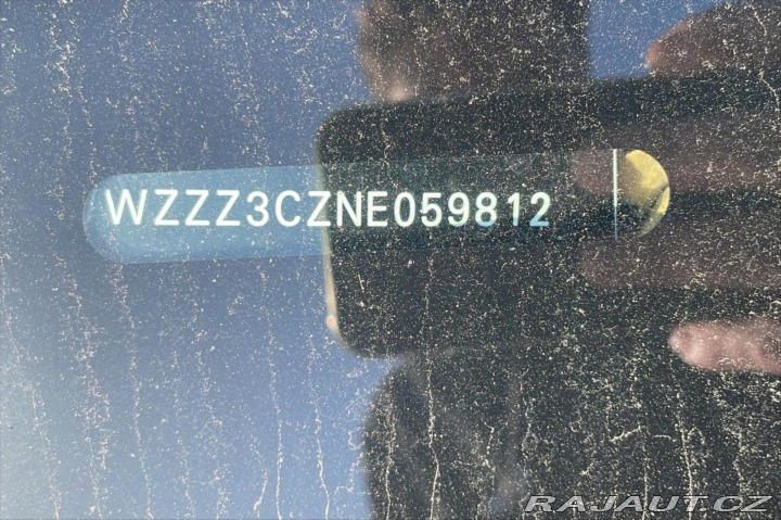 Volkswagen Passat 2,0 TDI 110 kW DSG Busine 2022