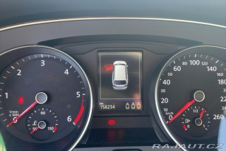 Volkswagen Passat 2,0 TDI 110 kW DSG Busine 2022