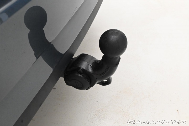 Škoda Superb 1,4 TSI iV 160 kW DSG Sty 2020