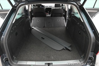 Škoda Superb 1,4 TSI iV 160 kW DSG Sty 2020