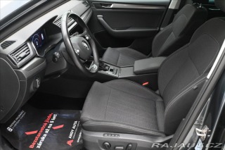 Škoda Superb 1,4 TSI iV 160 kW DSG Sty 2020