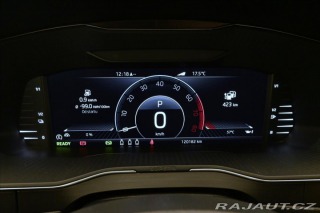 Škoda Superb 1,4 TSI iV 160 kW DSG Sty 2020