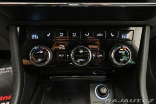 Škoda Superb 1,4 TSI iV 160 kW DSG Sty 2020