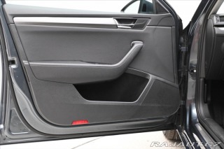 Škoda Superb 1,4 TSI iV 160 kW DSG Sty 2020