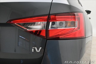 Škoda Superb 1,4 TSI iV 160 kW DSG Sty 2020