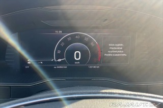 Škoda Superb 1,4 TSI iV 160 kW DSG Sty 2020