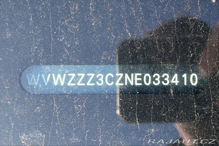 Volkswagen Passat 2,0 TDI 110 kW DSG Busine 2021