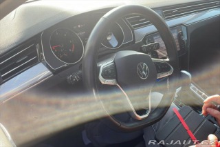 Volkswagen Passat 2,0 TDI 110 kW DSG Busine 2021