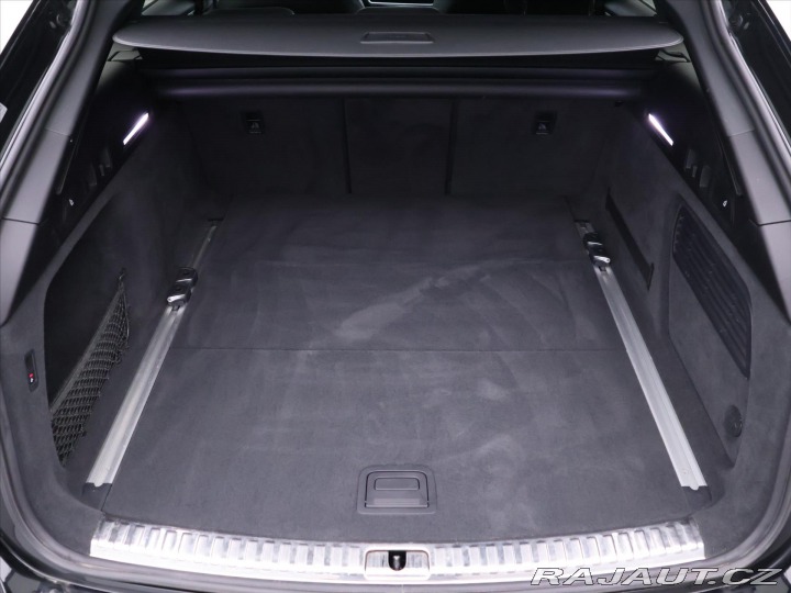 Audi A6 Avant 3,0 50 TDI Quattro 2020