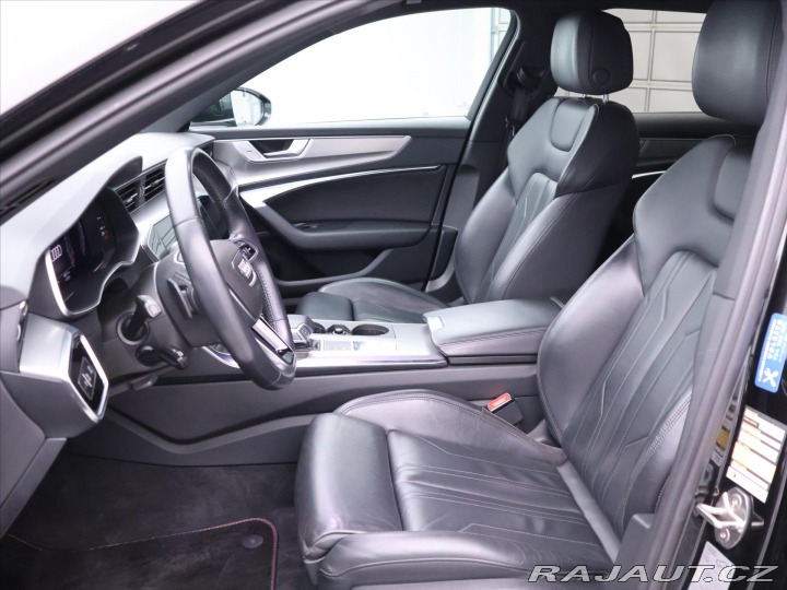 Audi A6 Avant 3,0 50 TDI Quattro 2020