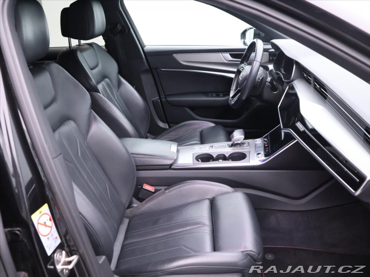 Audi A6 Avant 3,0 50 TDI Quattro 2020