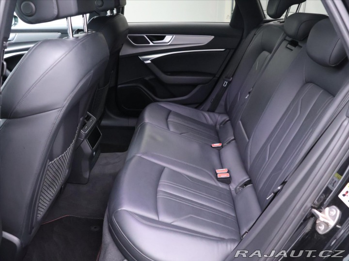 Audi A6 Avant 3,0 50 TDI Quattro 2020