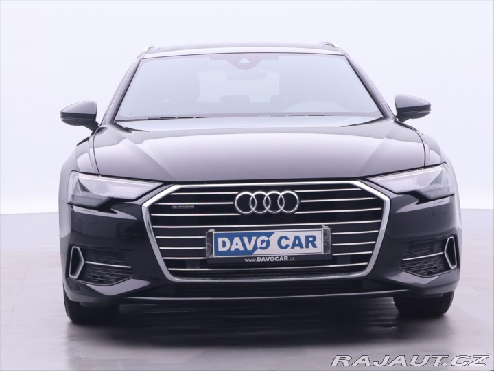 Audi A6 Avant 3,0 50 TDI Quattro 2020