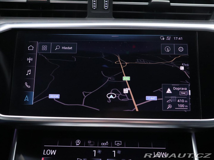 Audi A6 Avant 3,0 50 TDI Quattro 2020