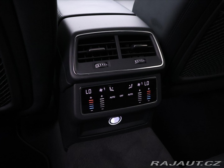 Audi A6 Avant 3,0 50 TDI Quattro 2020