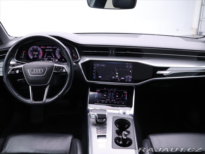 Audi A6 Avant 3,0 50 TDI Quattro 2020